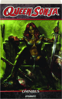 QUEEN SONJA OMNIBUS, VOLUME 1