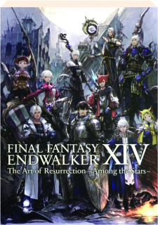 FINAL FANTASY XIV: Endwalker