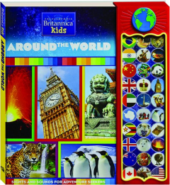 AROUND THE WORLD: Encyclopedia Britannica Kids