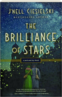 THE BRILLIANCE OF STARS