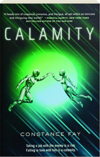 CALAMITY