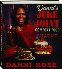 DANNI'S JUKE JOINT COMFORT FOOD