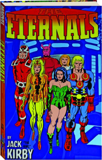 THE ETERNALS