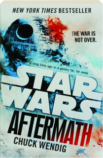 <I>STAR WARS</I>--AFTERMATH