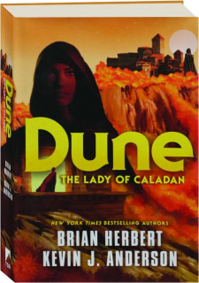 DUNE: The Lady of Caladan