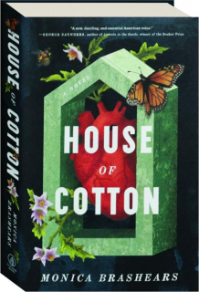 HOUSE OF COTTON