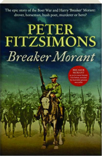 BREAKER MORANT