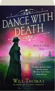 DANCE WITH DEATH