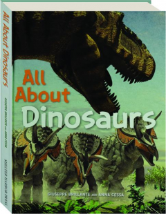 ALL ABOUT DINOSAURS