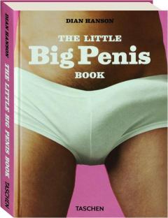 THE LITTLE BIG PENIS BOOK