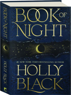 BOOK OF NIGHT