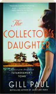 THE COLLECTOR'S DAUGHTER