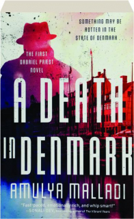 A DEATH IN DENMARK