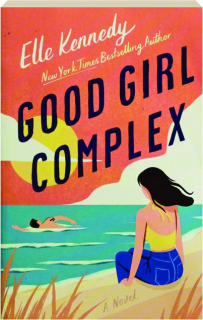 GOOD GIRL COMPLEX