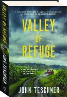 VALLEY OF REFUGE