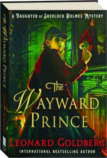 THE WAYWARD PRINCE