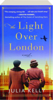 THE LIGHT OVER LONDON