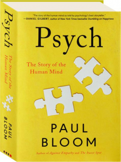 PSYCH: The Story of the Human Mind