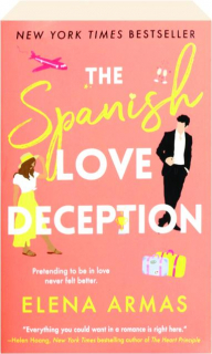 THE SPANISH LOVE DECEPTION