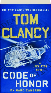 TOM CLANCY CODE OF HONOR