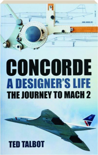 CONCORDE: A Designer's Life