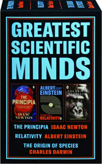 GREATEST SCIENTIFIC MINDS