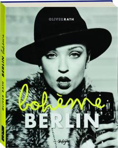 BERLIN BOHEME