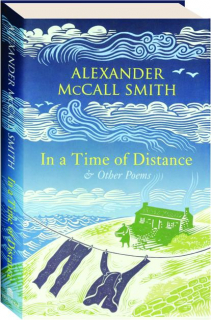 IN A TIME OF DISTANCE & OTHER POEMS