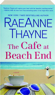 THE CAFE AT BEACH END