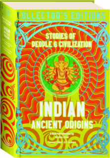 INDIAN ANCIENT ORIGINS: Stories of People & Civilization