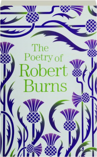 THE POETRY OF ROBERT BURNS