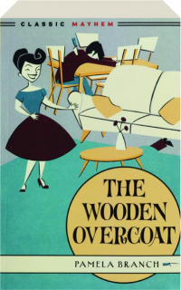 THE WOODEN OVERCOAT