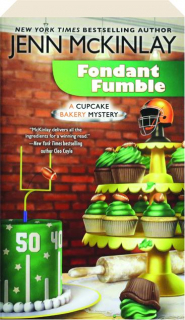 FONDANT FUMBLE