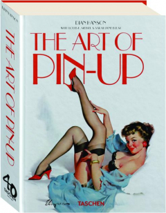 THE ART OF PIN-UP