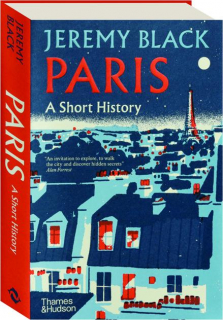 PARIS: A Short History