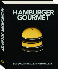 HAMBURGER GOURMET