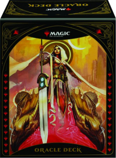 MAGIC: The Gathering Oracle Deck