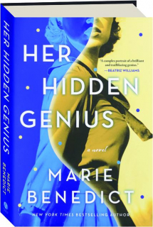 HER HIDDEN GENIUS