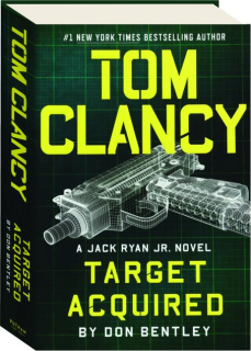 TOM CLANCY TARGET ACQUIRED