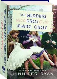 THE WEDDING DRESS SEWING CIRCLE