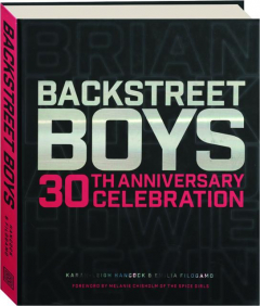 BACKSTREET BOYS: 30th Anniversary Celebration