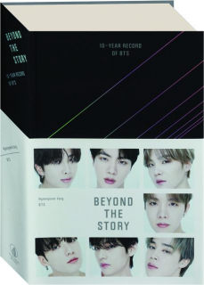 BEYOND THE STORY: 10-Year Record of BTS