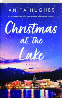 CHRISTMAS AT THE LAKE