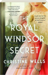 THE ROYAL WINDSOR SECRET