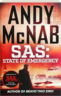 SAS: State of Emergency