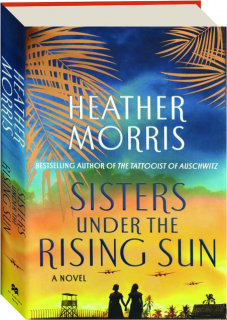 SISTERS UNDER THE RISING SUN