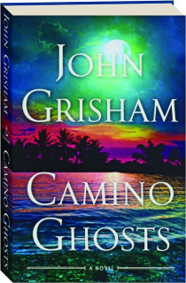 CAMINO GHOSTS