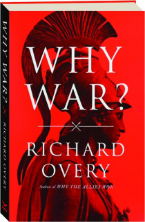 WHY WAR?