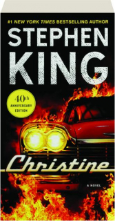 CHRISTINE