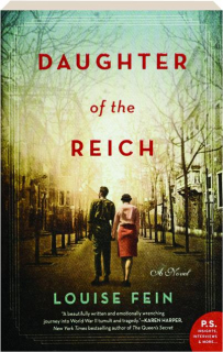 DAUGHTER OF THE REICH